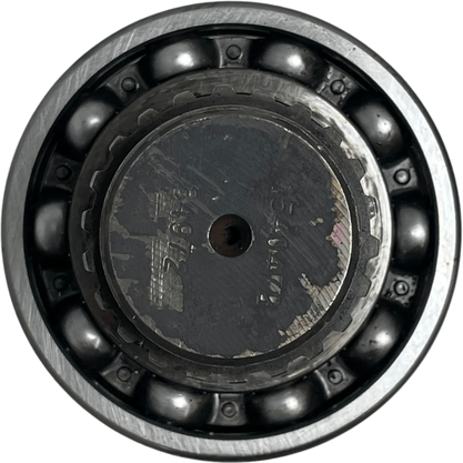 Ponta de Eixo Scania RB662 1540472 116534 74170944 Original