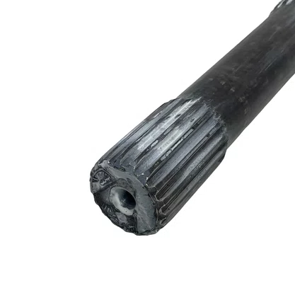 Ponta de Eixo Scania RPB831 RBP832 387955 326703 Original