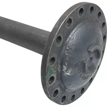 Ponta Eixo Com Bloqueio Iveco Stralis 3202T8860 Original