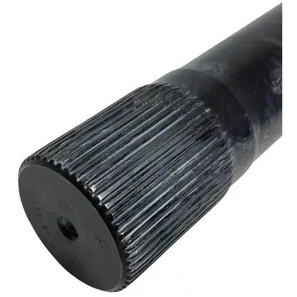 Ponta Eixo Volvo FH FM Sem Bloqueio LD 20953630 3206F2164 Original