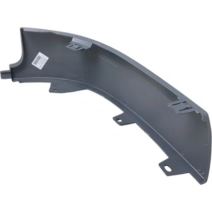 Ponteira Parachoque Volvo FH New 2015 Em Diante LD Plastico Cepam