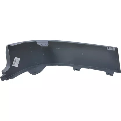 Ponteira Parachoque Volvo FH New 2015 Em Diante LD Plastico Cepam