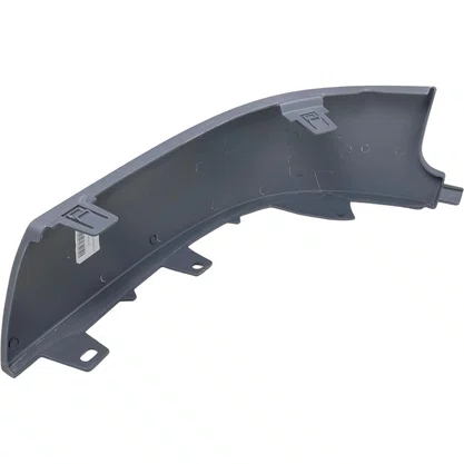 Ponteira Parachoque Volvo FH New 2015 Em Diante LE Plastico Cepam