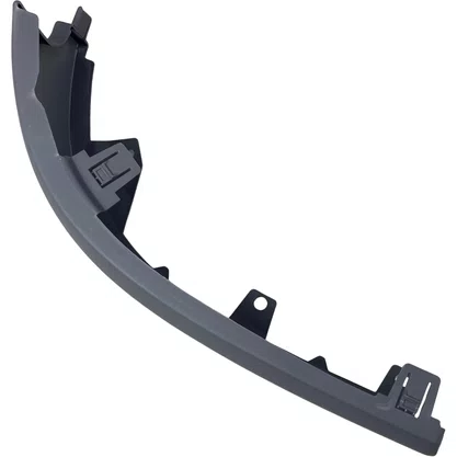 Ponteira Parachoque Volvo FH New 2015 Em Diante LE Plastico Cepam