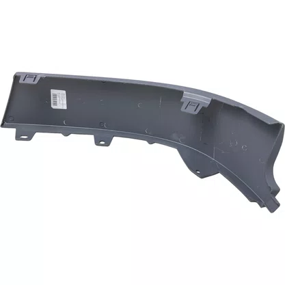 Ponteira Parachoque Volvo FH New 2015 Em Diante LE Plastico Cepam