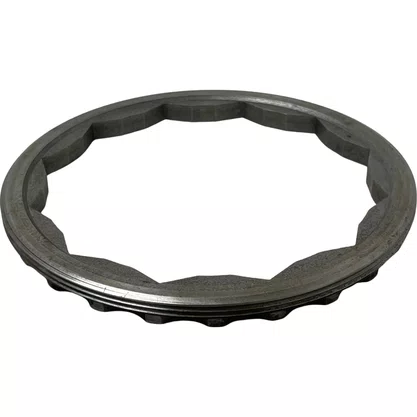 Porca Ajuste Eixo Caixa GRS905 150mm 1767267
