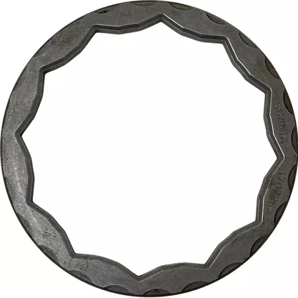 Porca Ajuste Eixo Caixa GRS905 150mm 1767267