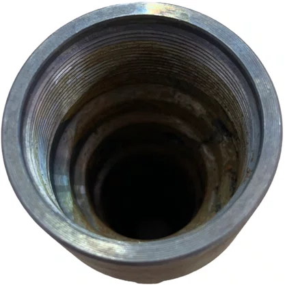 Porca Bico Da Unidade Injetora Scania Euro 5 1943974 0414701072