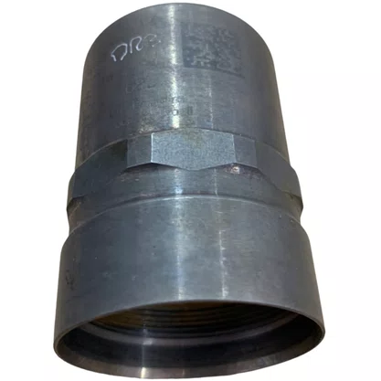 Porca Bubina Da Unidade Injetora Scania S5 Euro 5 P G R Original