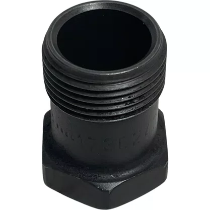 Porca Caneta Injetor Scania NTG 1736243