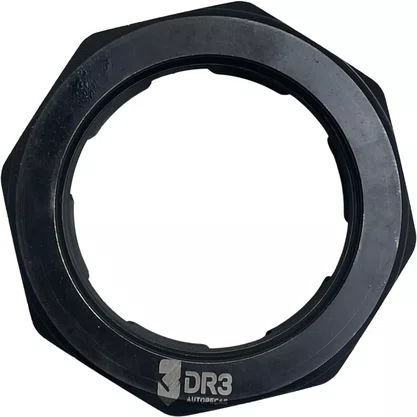 Porca Cubo Dianteiro Scania S4 S5 Euro 5 NTG 1403618 Original