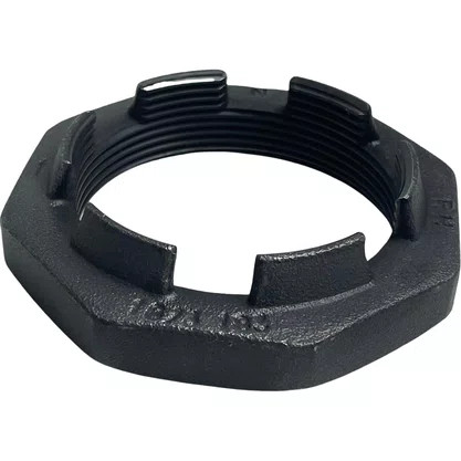Porca Cubo Dianteiro Scania S4 S5 Euro 5 NTG 1403618 Original