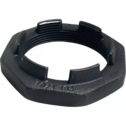 Porca Cubo Dianteiro Scania S4 S5 Euro 5 NTG 1403618 Original