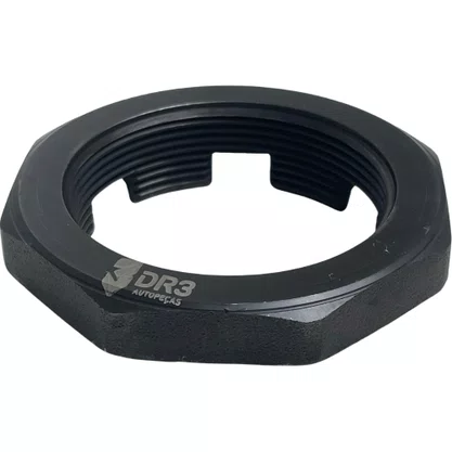 Porca Cubo Dianteiro Scania S4 S5 Euro 5 NTG 1403618 Original