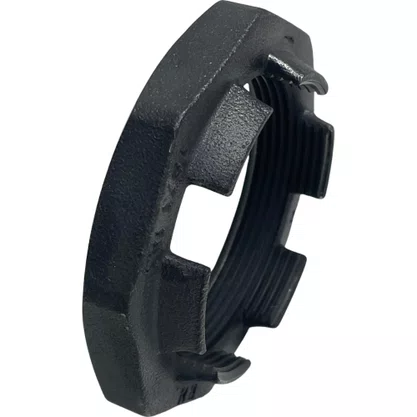Porca Cubo Dianteiro Scania S4 S5 Euro 5 NTG 1403618 Original