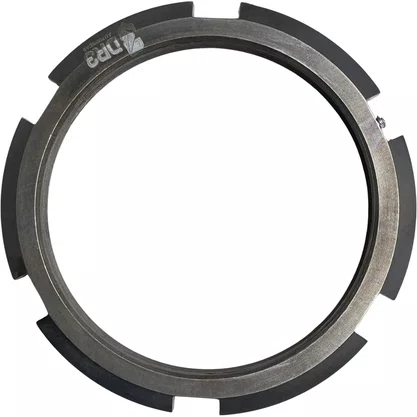 Porca Cubo Eixo Truck Mercedes Benz New Actros Axor Original