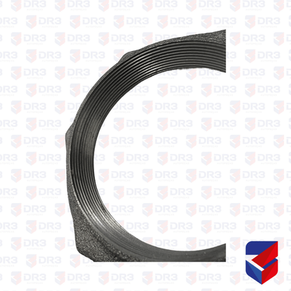 Porca Cubo Tras Scania 112 Rosca Esquerda 355569