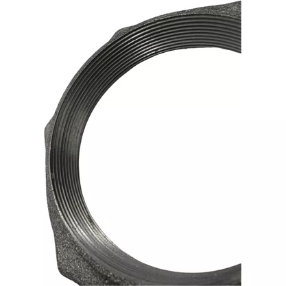 Porca Cubo Traseiro Scania 112 Rosca Direito 504463 BrCompany