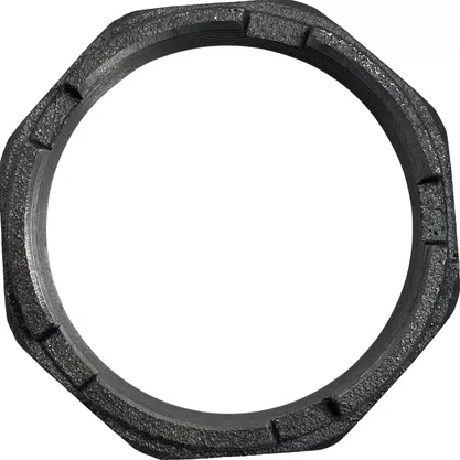 Porca Cubo Traseiro Scania 1792944 Rolamento Blindado