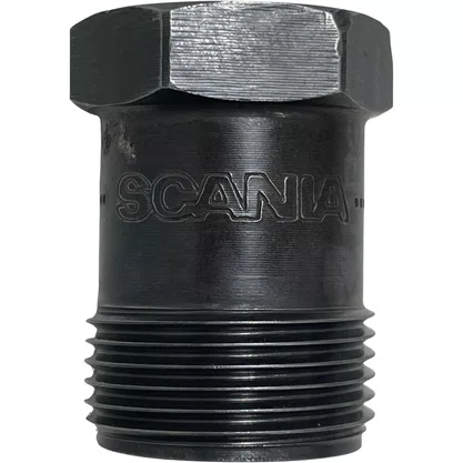 Porca da Caneta Injetor Scania NTG Super Euro 6 2810339 Original