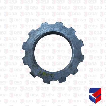 Porca Eixo Carreta M90x2 SC03056