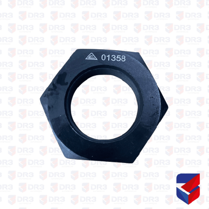 Porca Eixo Dianteiro Manga Fina Scania 112 113 301521