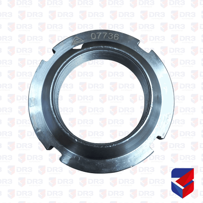 Porca Eixo Saida Scania S4 1338267 375386