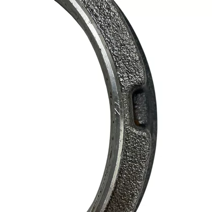 Porca Eixo Secundario Scania Caixa G25 G33 2793192 760060912 Original