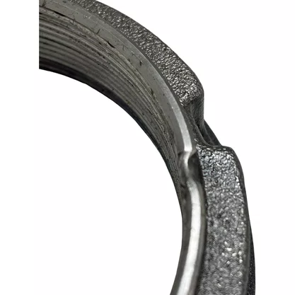 Porca Eixo Secundario Scania Caixa G25 G33 2793192 760060912 Original