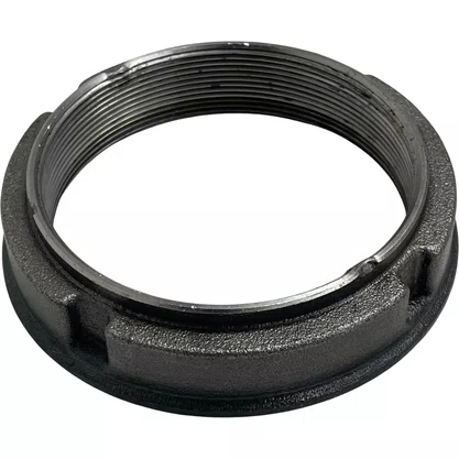 Porca Eixo Secundario Scania Caixa G25 G33 2793192 760060912 Original