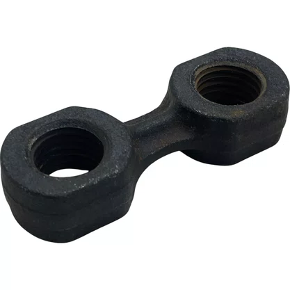 Porca Fixacao Dupla Parafuso Scania Chassi 20mm 2143399