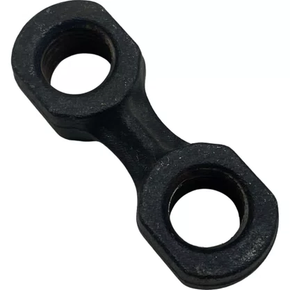 Porca Fixacao Dupla Parafuso Scania Chassi 20mm 2143399