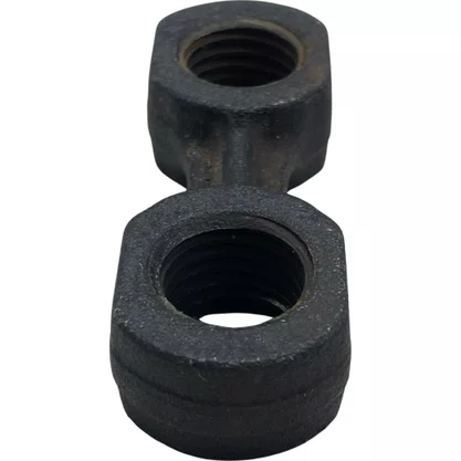 Porca Fixacao Dupla Parafuso Scania Chassi 20mm 2143399