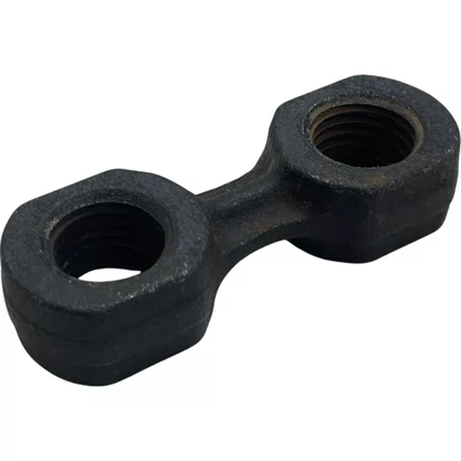 Porca Fixacao Dupla Parafuso Scania Chassi 20mm 2143399