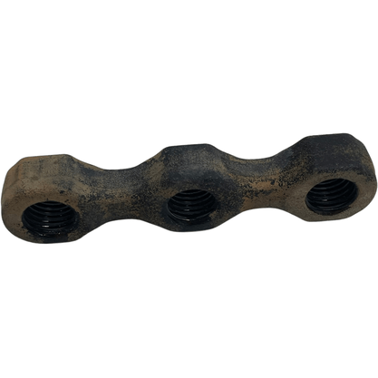 Porca Fixacao Tripla Parafuso Chassi 20mm 2650001 Original