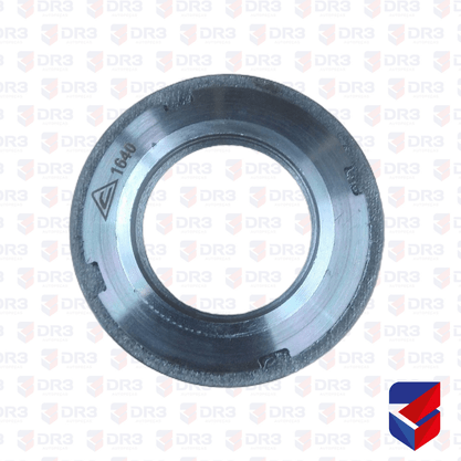 Porca Flange Cambio Diferencial Scania 113/s4 387877 1525988