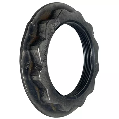 Porca Flange Cambio Scania Super G25 G33 2609407 7344244130 Original