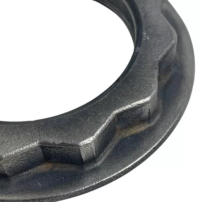 Porca Flange Cambio Scania Super G25 G33 2609407 7344244130 Original