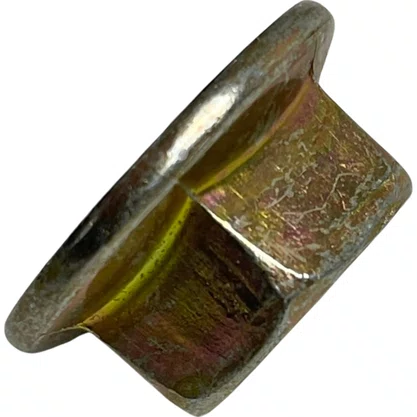 Porca Flangeada Mesa Turbina Scania 1387007 010282 Br-Company