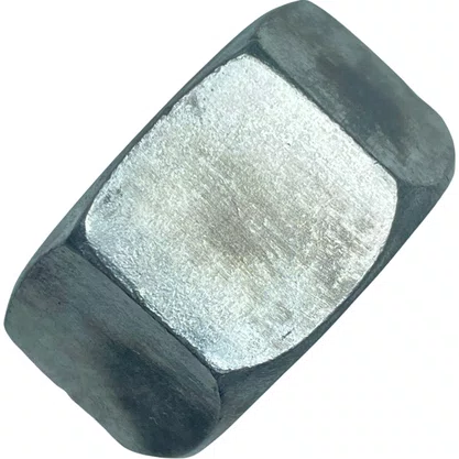 Porca Grampo De Mola 7/8 Simples VC501 Metalbo