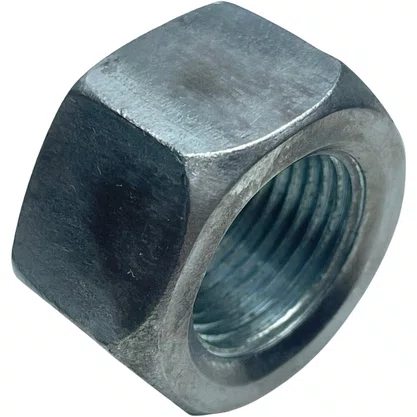 Porca Grampo De Mola 7/8 Simples VC501 Metalbo