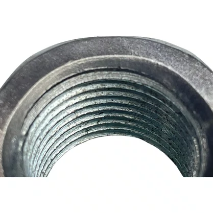 Porca Grampo De Mola 7/8 Simples VC501 Metalbo