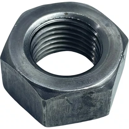 Porca Pino De Centro Carreta 9/16 10111002 Metalbo