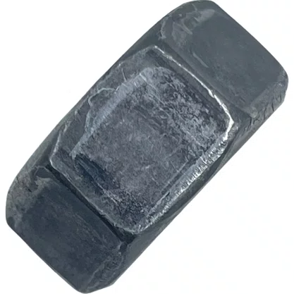Porca Pino De Centro Dianteiro Scania 22mm 800963 Metalbo