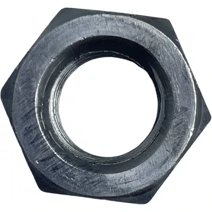 Porca Pino De Centro Dianteiro Scania 22mm 800963 Metalbo