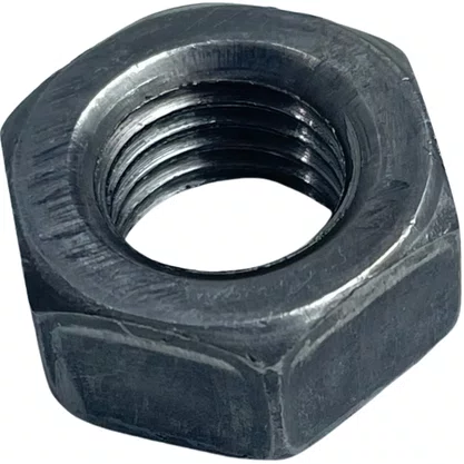 Porca Pino De Centro Dianteiro Scania 22mm 800963 Metalbo