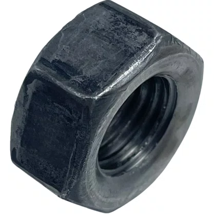Porca Pino De Centro Dianteiro Scania 22mm 800963 Metalbo