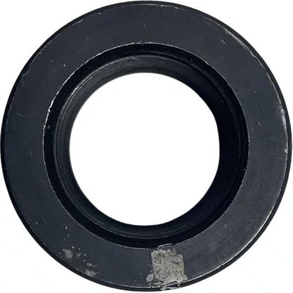 Porca Roda Rosca Fina 22mm CH27 Com Arruela Pressao ZM Parafusos
