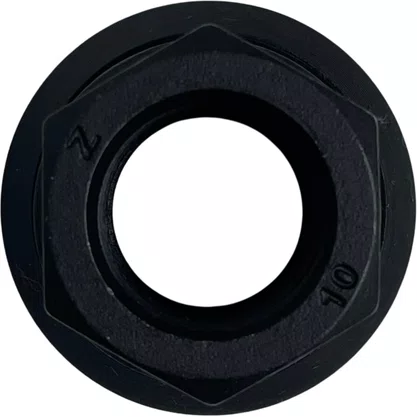 Porca Roda Rosca Fina CH32 52902204 ZM Parafusos
