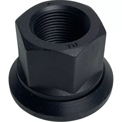 Porca Roda Rosca Fina CH32 52902204 ZM Parafusos